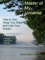 Cover for 'Master of My Universe'