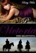 Passion Victoria The Beginning by Solstice Publishing 