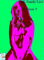 Cover for 'F&R, Family Love'