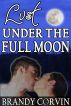 Lust Under the Full Moon by Brandy Corvin