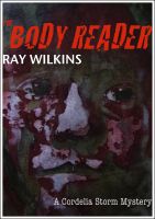 Cover for 'The Body Reader'