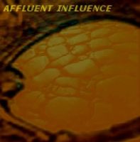 Cover for 'Affluent Influence'