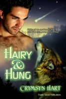 Cover for 'Hairy & Hung'