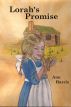 Lorah's Promise by Ann Harris
