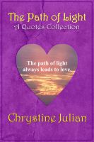 Cover for 'The Path of Light'