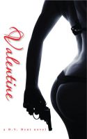 Cover for 'Valentine'