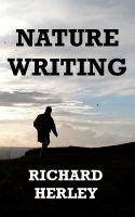 Nature Writing cover
