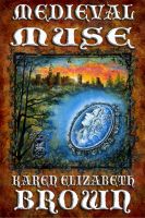 Cover for 'Medieval Muse'