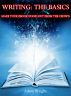 Writing: The Basics by Adam Wright