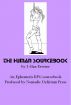 The Human Sourcebook: An Ephemeris RPG supplement by J Alan Erwine