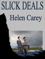 Cover for 'Slick Deals'