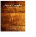Just a Thought  The Book of Thoughts by Gino Napoleon Salaverria