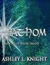 Fathom - Book II of the Fins Trilogy by Ashley Knight