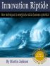 Innovation Riptide by Martin Jackson