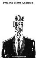 Cover for 'Hovedpersonen'
