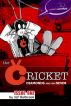 The Cricket -Diamonds Are for Never -Part 1 by Jef Holbrook