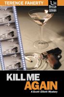 Cover for 'Kill Me Again'