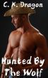 Hunted by the Wolf by C.K. Dragon