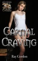 Cover for 'Carnal Craving'