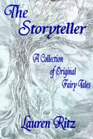 Cover for 'The Storyteller'