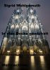 In eine Decke gewickelt by Sigrid Wohlgemuth