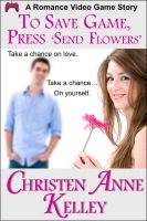 Cover for 'To Save Game, Press 'SEND FLOWERS''