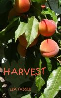 Cover for 'Harvest'