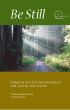 Be Still: Stress & Anxiety Management for Latter-day Saints by Lois D. Brown