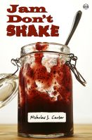 Cover for 'Jam Don't Shake'