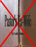 Cover for 'Pastor's Ex-Wife'