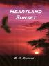 Heartland Sunset by D.K. Graham