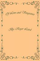 Cover for 'Of Love and Vengeance'
