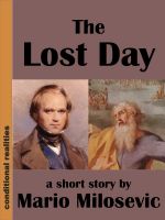 Cover for 'The Lost Day'