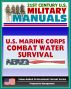 21st Century U.S. Military Manuals: Marine Combat Water Survival, Water Rescues, Drowning Marine Corps Field Manual - FMFRP 0-13 (Value-Added Professional Format Series) by Progressive Management