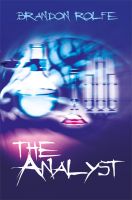 Cover for 'The Analyst'