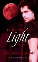 Cover for 'In the Moon's Light'