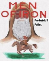 Cover for 'Men Of Iron'