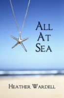 Cover for 'All At Sea (Toronto Series #9)'