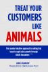 Treat Your Customers like Animals by BookpalAustralia