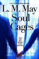 Cover for 'Soul Cages'
