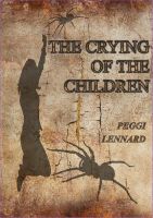Cover for 'The Crying of The Children'