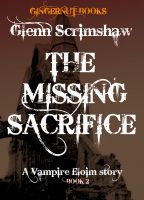 Cover for 'The Missing Sacrifice'