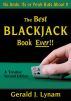 The Best Blackjack Book Ever!! by Gerald Lynam