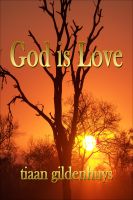 Cover for 'God is Love'