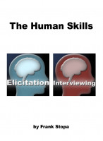 Cover for 'The Human Skills: Elicitation & Interviewing'