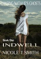Cover for 'Chasing Natalie's Ghosts'