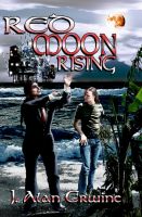 Cover for 'Red Moon Rising'