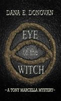 Eye of the Witch cover