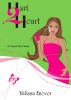 Hart 2 Heart by Valissa Enever