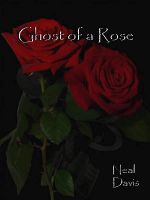 Cover for 'Ghost of a Rose'